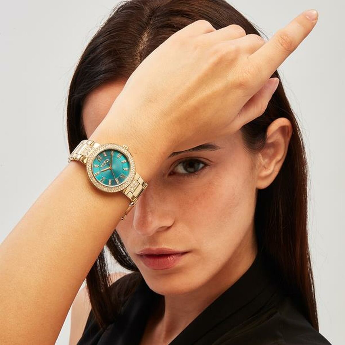 Breil Ladies' Watch Breil Ew0726 (Ø 36 Mm)