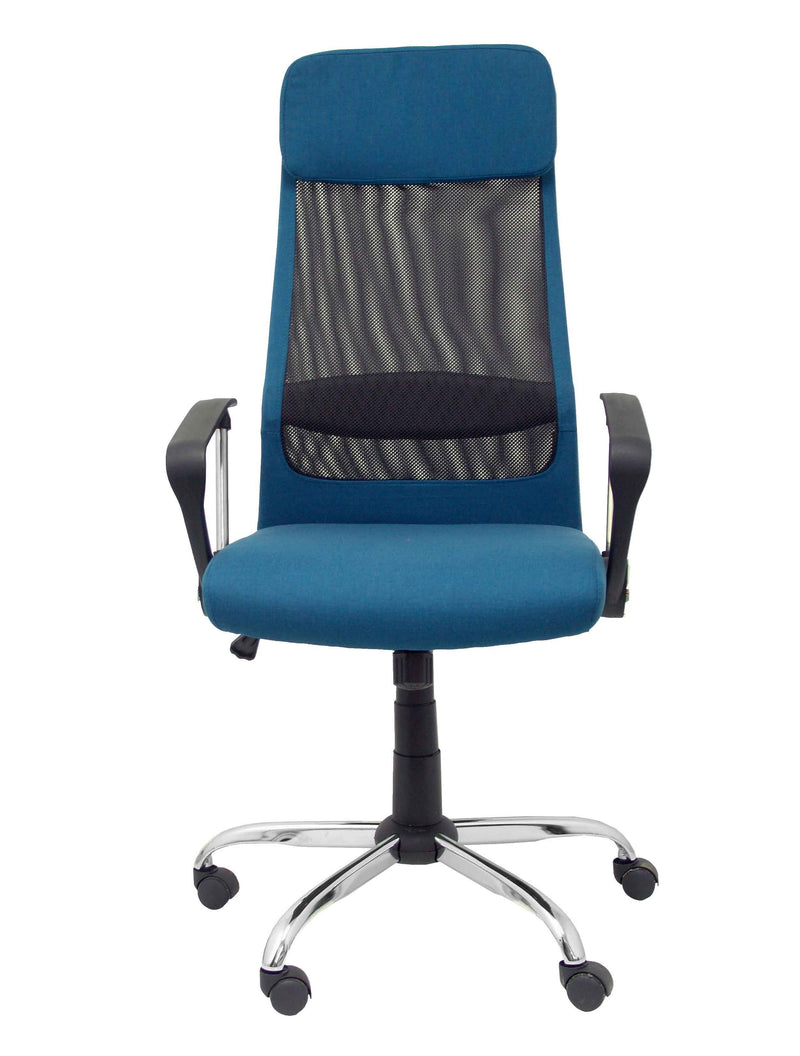 Chair Esteras Fabric Turquesa