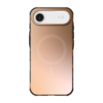 Laut Huex Wave Case For Iphone 17 Air 16,5CM (6.5) Caramelo — image 1