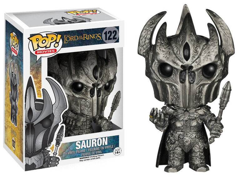Funko Pop Sauron (el Señor Rings