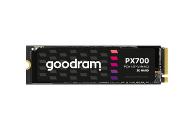 Goodram Hard Drive M2 SSD 1TB PX700 — image 1