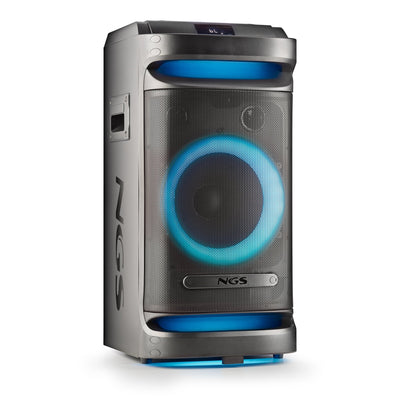Ngs Speaker WILDSPACE1 900W Bt — image 1