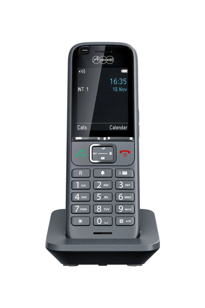 Auerswald Terminal Wireless Comfortel M-710 Dect — image 1