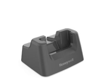 Honeywell EDA5S-HB-R Estación Dock Pda Laptop Black — image 1
