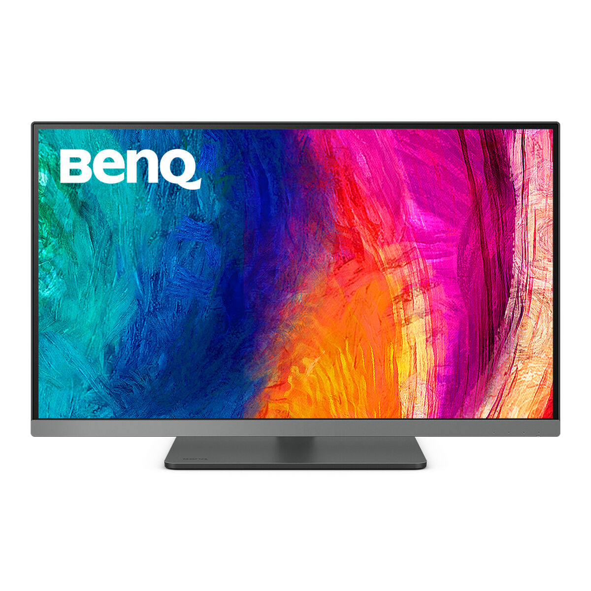 Benq Monitor Benq Pd2706U 4K Ultra Hd 27"