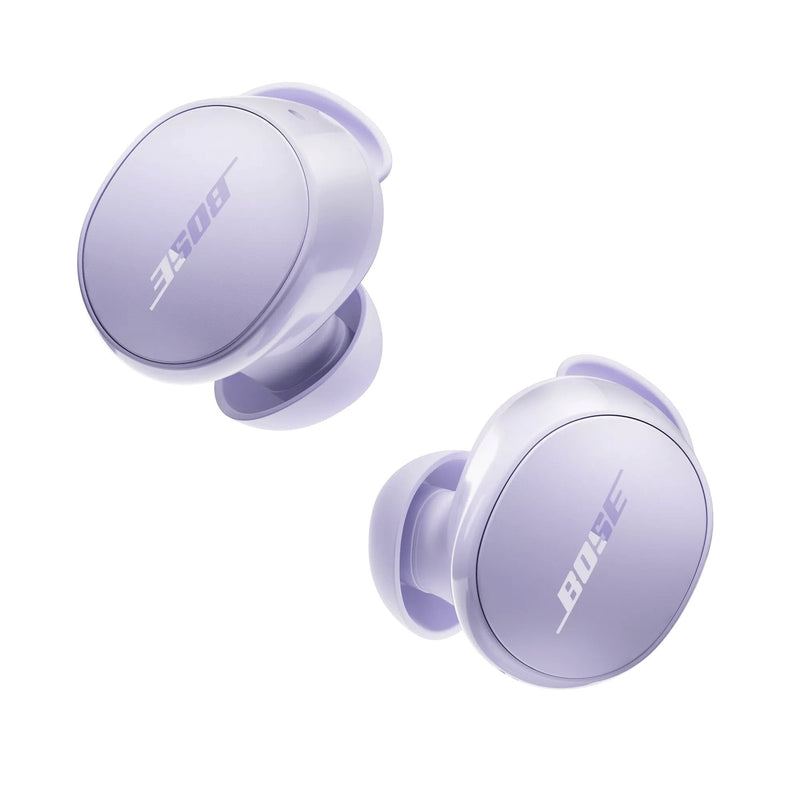 Bose Auriculares Quietcomfort Earbuds Lila Inear True Inalámbrico