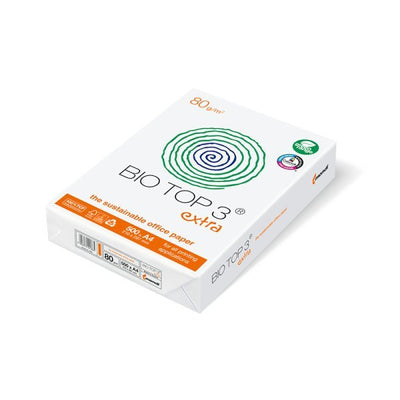 Mondi Business Paper Copia Din A4 80G M² — image 1