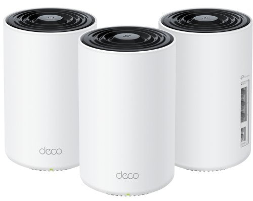 TP-Link Access Point Indoor Mesh Wi-Fi 6 Deco X10 V1 AX1500 2 Units Gestion Remote Cloud