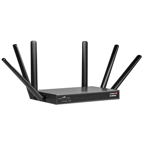 Edimax Router 5G-8649AX WIFI6 5G Nr AX1800 — image 1