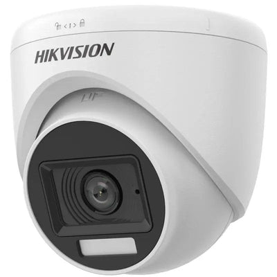 Hikvision Camera IP Wi-Fi DS-2CE76K0T-LPFS Turret — image 1