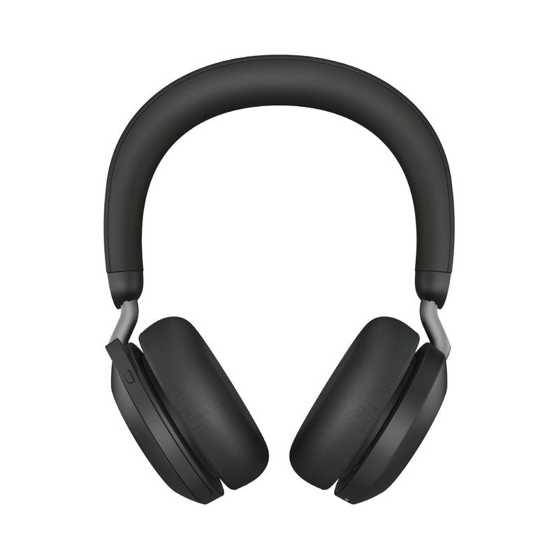 Jabra EVOLVE2 75 Ms Negro + Link 380A