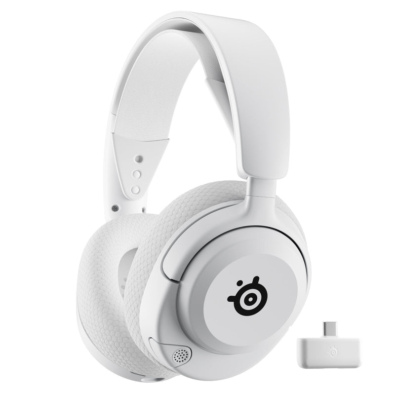 Steelseries Auriculares - Arctis Nova 5P Blanco (61674)