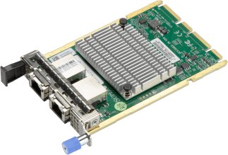 Supermicro AOC-ATG-I2TM- Or Adapter And Network Card Internal Ethernet 10000 Mbit/S — image 1