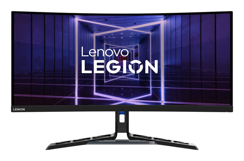 Lenovo Legion Y34WZ-30 Monitor LED Curvado 34 3440 X 1440 Uwqhd @ 165 HZ VA 1200 Cd/M² 3000:1 Displayhdr 1000