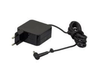 ASUS Charger 19V 45W Black (fixed Eu Plug) ASUS UX32LA 0A001-00232500 — image 1