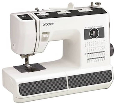 Brother Mquina Coser Mecnica HF37-37 Pts — image 1