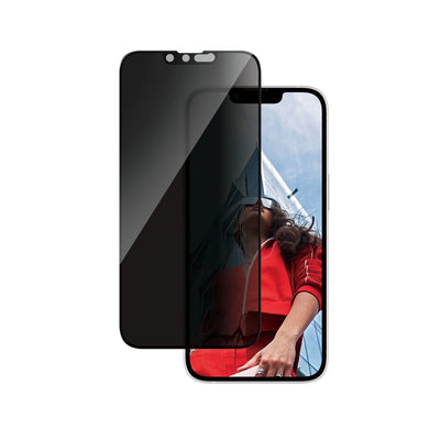 Panzerglass Privacy Uwf Iphone 16E. 14. 13. 13 Pro *bulk — image 1