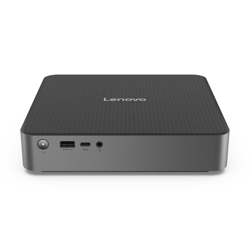 Lenovo Mini PC Ideacentre Mini 01IRH10R CORE5 210H 16GB 512SSD Freedos — image 1