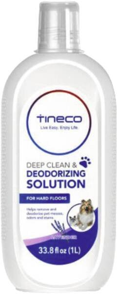 Tineco Pet Reinigungsflüssigkeit (1L) — image 1