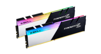G.skill RAM DDR4 3600 32GB C16 Trident Z Neo K2 2X16GB,1,35V, Trident Z Neo — image 1