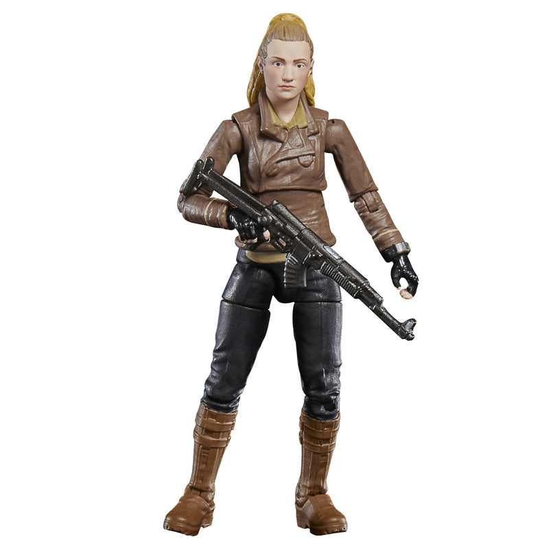 Hasbro Figuras The Vintage Collection Star Wars: Andor Vel Sartha