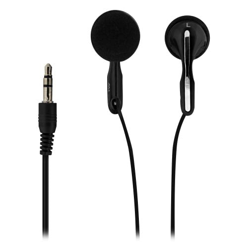 Tnb Headphones With Cable Jack Stereo Black