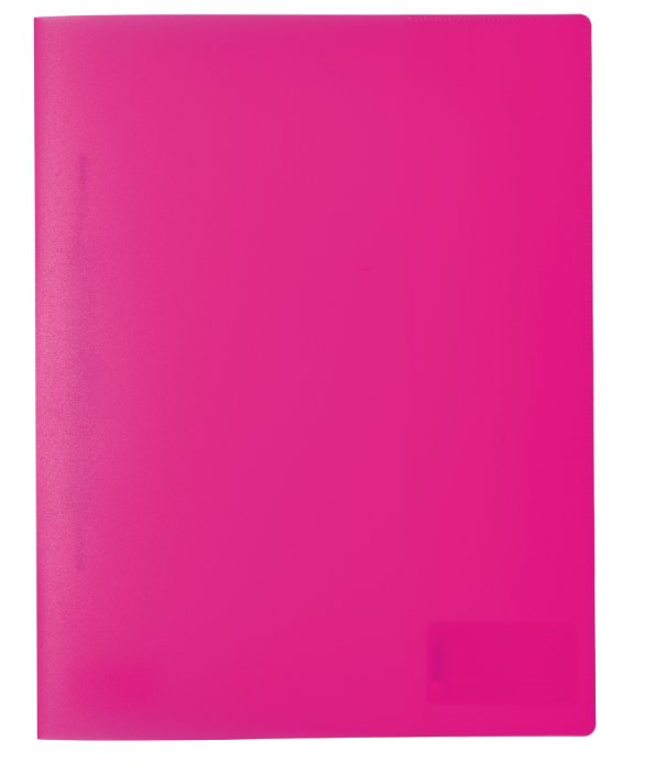 Herma Folder 19638 Polipropileno (pp) Pink A4