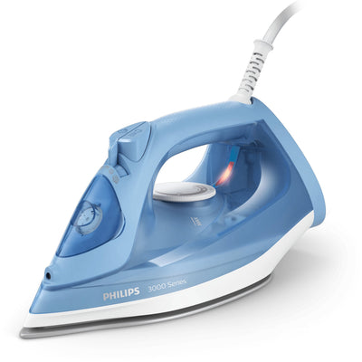 Philips Straightener Horizontal DST3020/20 Serie 3000 Ceramic 2200W Cable 1,9M — image 1