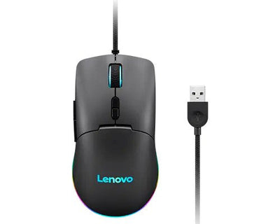 Lenovo M210 RGB Gaming Mouse Wired — image 1