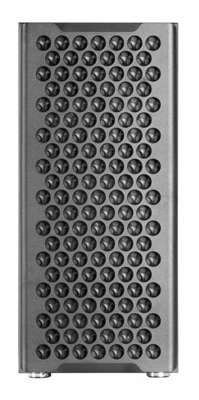Mars Gaming Box Semitorre ATX Mc-ipro ARGB Black Bahías: 2X3'5, 4X2'5/ 1XUSB3.0/2XUSB2.0/ Audio In/Out/ Amplia