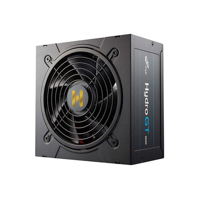 Fsp Hydro Gt Pro 850W ATX3 PCIE5 80P Gold Semi Modular PPA8503510 — image 1