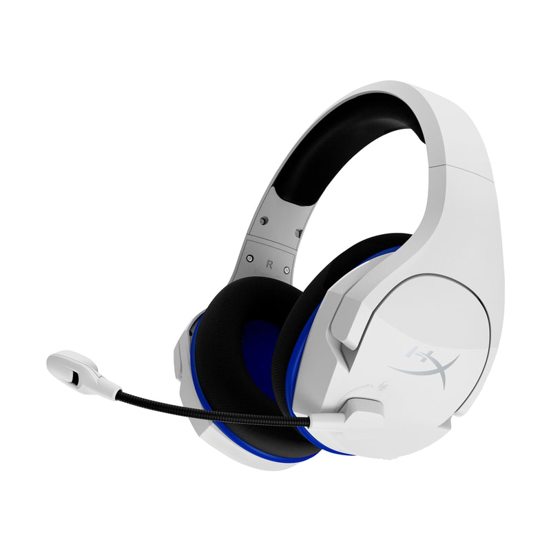 Headphones Hyperx Cloud Stinger/Core HHSS1C-KB-WT/G Hyperx