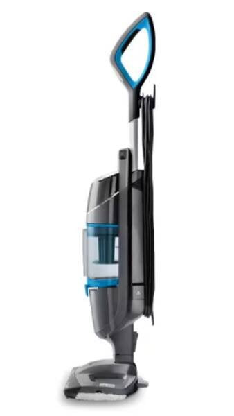 Bissell Vac & Steam All-in-one Vacuum Y Steam Mop
