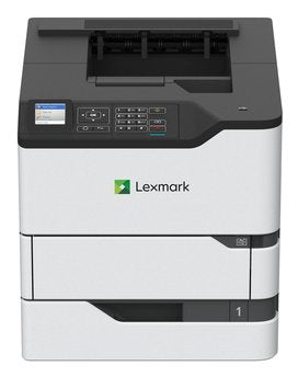 Lexmark Printer MS725DVN 1200 X 1200 DPI A4