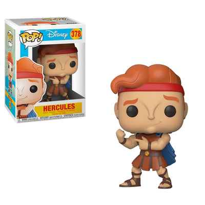 Figure Pop Disney Hercules — image 1