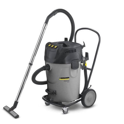 Vacuum Cleaner Industrial Karcher Nt 70/3 Me Tc — image 1
