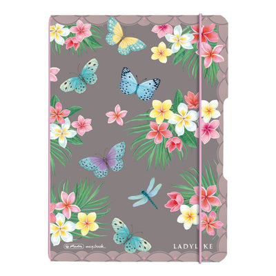 Herlitz My.book Flex Notebook And Block A5 40 Hojas Multicolour — image 1