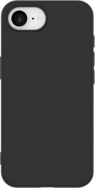 Estuff ES67101054 Case For Iphone 16E 15,5CM (6.1) Black — image 1