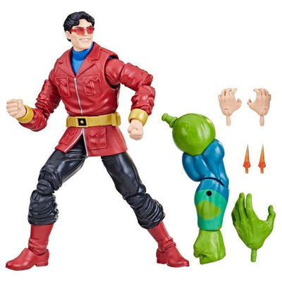 Figure Marvels Wonder Man Vengadores Avengers Marvel 15CM — image 1