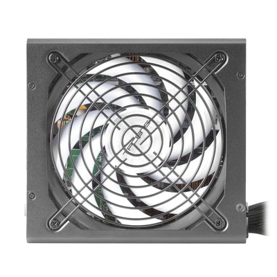 Tacens Power Supply Radix Vii Ag 600W Certificado 80 Plus Silver, Pfc Activo — image 1