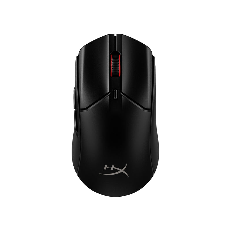 Hyperx Pulsefire Haste 2: Mouse Gaming Wireless Black