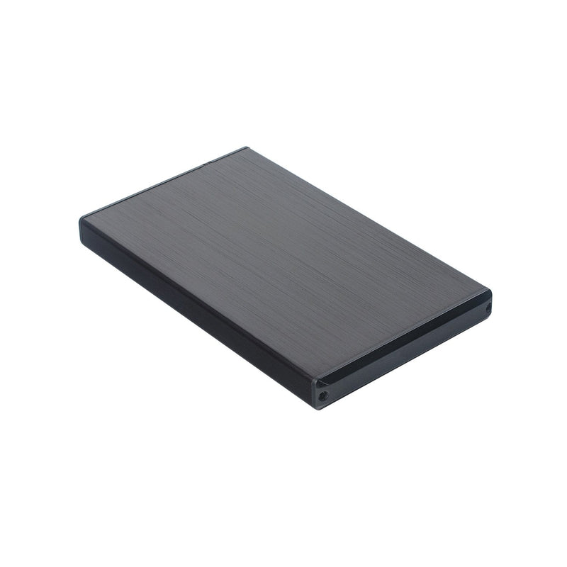 Aisens External Enclosure Drives Hard 2.5'/6.35CM USB 3.1 ASE-2530B