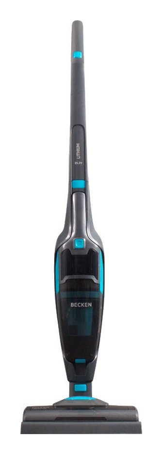 Becken Vacuum Cleaner Vertical 2IN1 BVVC4113 — image 1