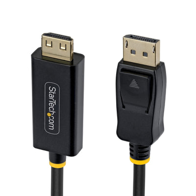 Cable Adapter DisplayPort a Cabl — image 1