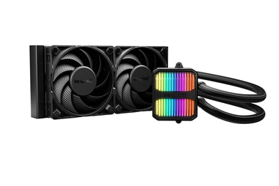 Refrigerador Liquido CPU Be Quiet! Silent Loop 3 240MM — image 1