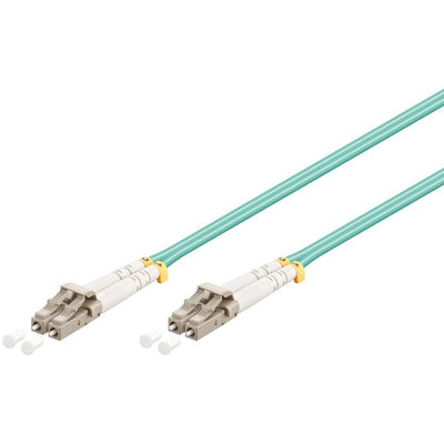 Goobay Cable Fibre Lwl-multimode Lc-lc 20M OM3 — image 1