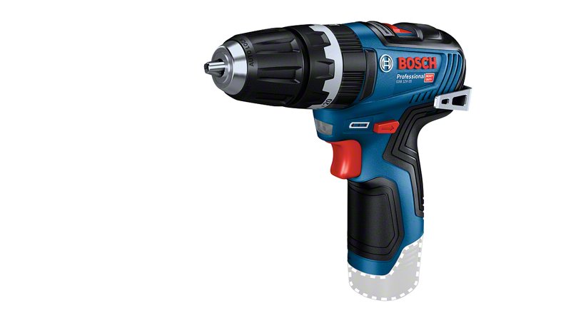 Bosch Drill Combi Wireless Gsb 12V-35 Karton