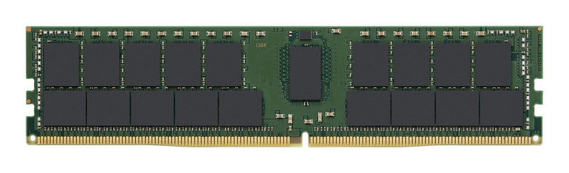 Kingston Memory 64GB 3200MT/S DDR4 Ecc Reg CL22 DIMM 2RX
