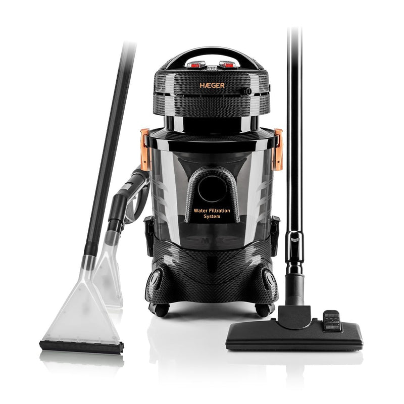 Vacuum Cleaner Aquaclean Pro Multiusos