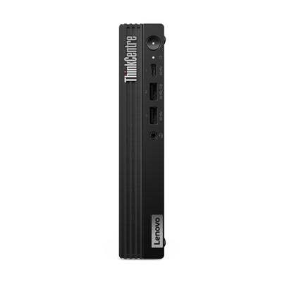 Lenovo Mini PC Thinkcentre M75Q Gen 5 AMD Ryzen™ 7 Pro 8700GE 32GB 1TB W 11 Pro Black — image 1